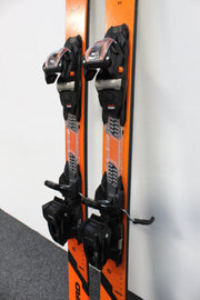 Blizzard Firebird Ti (2023) - 160 cm