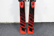 Fischer XTR The Curv (2020) - 171 cm