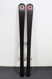 Blizzard Firebird Ti (2023) - 160 cm