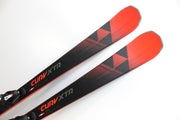 Fischer XTR The Curv (2020) - 171 cm