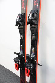 Fischer XTR The Curv (2020) - 171 cm