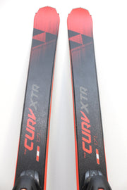 Fischer XTR The Curv (2020) - 171 cm