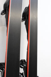 Fischer XTR The Curv (2020) - 171 cm