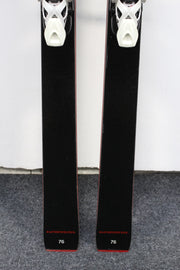 Kneissl Sirius Project GS - 183 cm