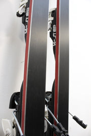 Kneissl Sirius Project GS - 183 cm