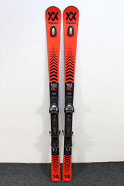 Völkl Racetiger RC (2022) - 170 cm