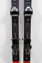 Völkl Racetiger RC (2022) - 170 cm