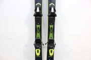 Fischer RC One 74 Allride (2020) - 160 cm