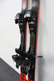 Völkl Racetiger RC (2022) - 170 cm