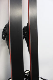 Völkl Racetiger RC (2022) - 170 cm