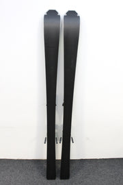 Fischer RC One 74 Allride (2020) - 160 cm