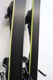 Fischer RC One 74 Allride (2020) - 160 cm