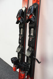 Atomic Redster TR (2021) - 168 cm