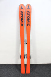 Atomic Redster TR (2021) - 168 cm