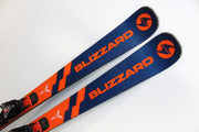 Blizzard Firebird HRC (2022) - 166 cm