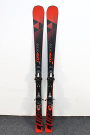Fischer XTR The Curv (2020) - 157 cm