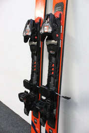 Blizzard Firebird HRC (2022) - 166 cm