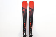 Fischer XTR The Curv (2020) - 157 cm