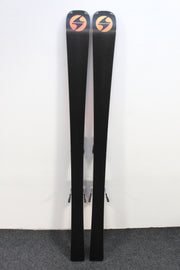 Blizzard Firebird HRC (2022) - 166 cm