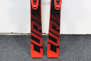 Fischer XTR The Curv (2020) - 157 cm