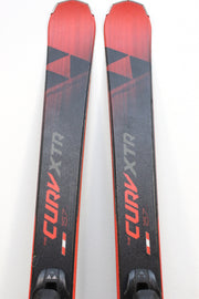 Fischer XTR The Curv (2020) - 157 cm