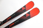 Fischer XTR The Curv (2020) - 157 cm