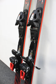 Fischer XTR The Curv (2020) - 157 cm