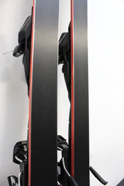 Fischer XTR The Curv (2020) - 157 cm