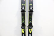 Fischer RC One 74 Allride (2020) - 153 cm