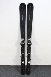 Atomic Cloud 7 (2020) - 148 cm