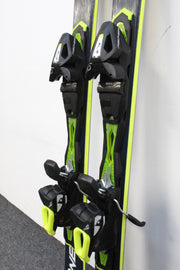 Fischer RC One 74 Allride (2020) - 153 cm