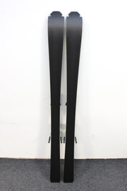 Fischer RC One 74 Allride (2020) - 153 cm