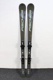 Fischer RC One Trinity (2023) - 155 cm