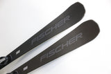 Fischer RC One Lite 68 WS (2023) - 150 cm