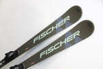 Fischer RC One Trinity (2023) - 155 cm