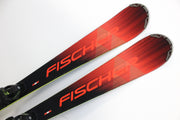 Fischer RC4 The Curv Pro Jr. (2021) - 140 cm