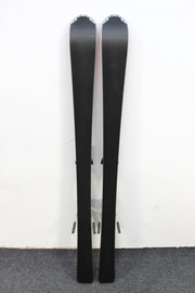 Fischer RC4 The Curv Pro Jr. (2021) - 140 cm