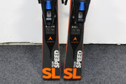 Dynastar Team SL R20 Pro (2020) - 135 cm
