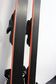 Dynastar Team SL R20 Pro (2020) - 135 cm