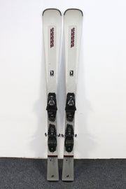 K2 Disruption 75W (2023) - 142 cm