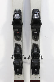 K2 Disruption 75W (2023) - 142 cm