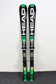 Head Supershape I.Magnum (2016) - 156 cm