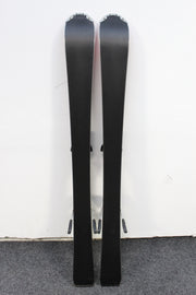 Fischer RC4 The Curv Pro Jr. (2020) - 110 cm