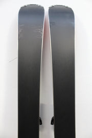 Fischer RC4 The Curv Pro Jr. (2020) - 110 cm