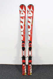 Atomic Redster Jr. Edge - 150 cm