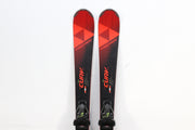 Fischer RC4 The Curv Pro Jr. (2020) - 120 cm