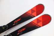 Fischer RC4 The Curv Pro Jr. (2020) - 120 cm