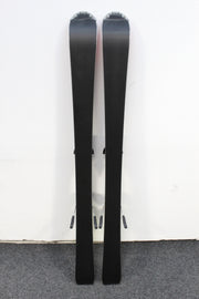 Fischer RC4 The Curv Pro Jr. (2020) - 120 cm