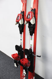 Atomic Redster Jr. Edge - 150 cm