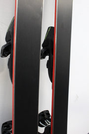 Fischer RC4 The Curv Pro Jr. (2020) - 120 cm